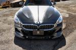 BMW Z4 sDrive20i M Sport by 3D Design 2019 года
